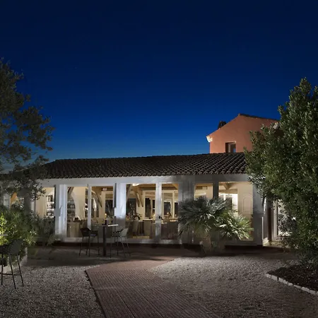 Otel Li Neuli Country Club