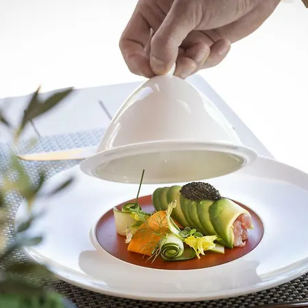 Li Neuli Country Club Hotel 5*