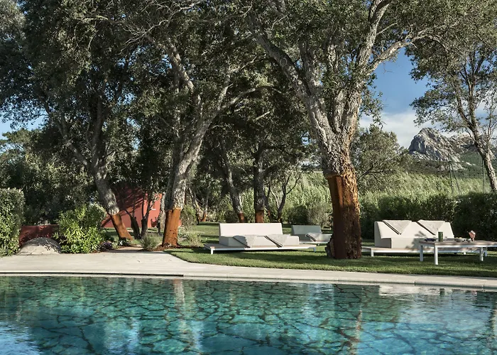Li Neuli Country Club