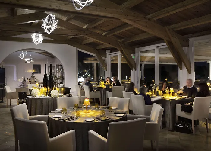 Li Neuli Country Club 5*