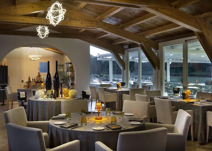 Li Neuli Country Club 5* 圣帕特雷拉