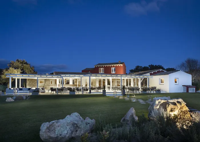 Li Neuli Country Club 5*