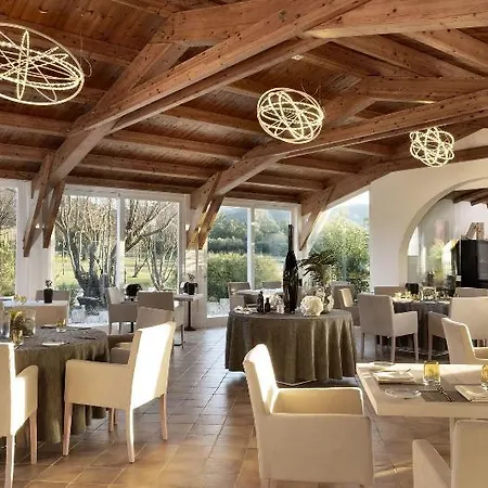 Li Neuli Country Club Szálloda San Pantaleo
