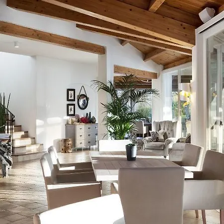Li Neuli Country Club San Pantaleo