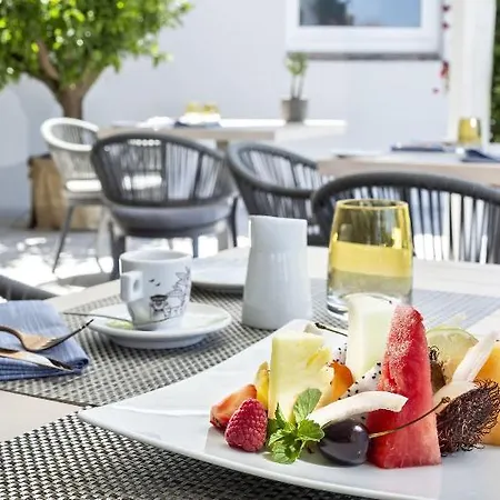 Szálloda Li Neuli Country Club San Pantaleo