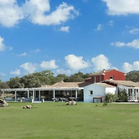 Li Neuli Country Club Szálloda