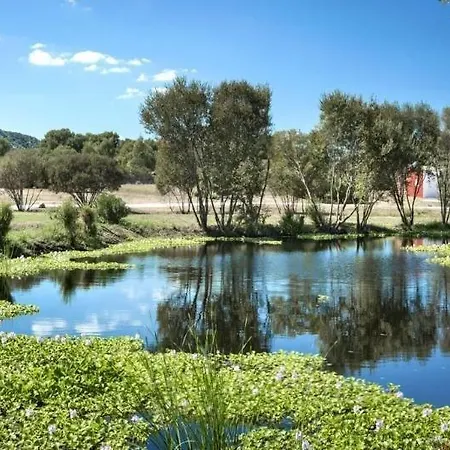 Szálloda Li Neuli Country Club 5*