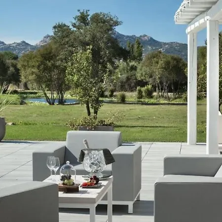 Li Neuli Country Club 5* San Pantaleo