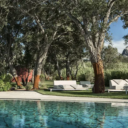 Li Neuli Country Club