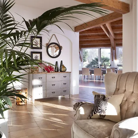 Li Neuli Country Club San Pantaleo