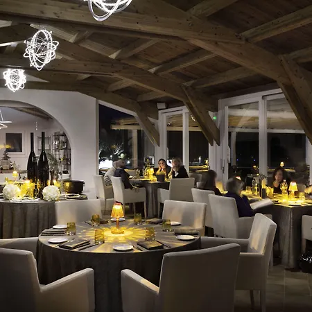 Li Neuli Country Club 5*