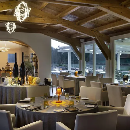 Li Neuli Country Club 5* San Pantaleo