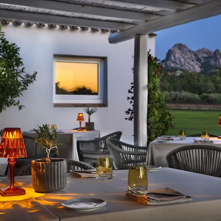 Li Neuli Country Club Hotel 5*