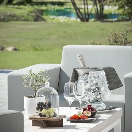 Li Neuli Country Club