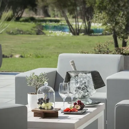 Li Neuli Country Club Szálloda 5*