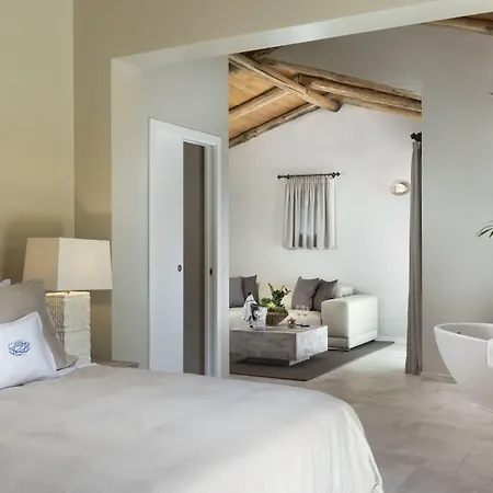 Li Neuli Country Club Szálloda 5*