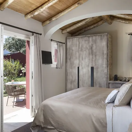 Li Neuli Country Club San Pantaleo