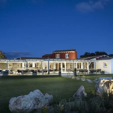 Li Neuli Country Club Szálloda