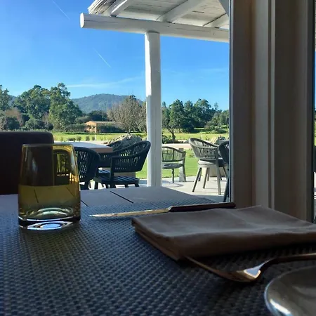 Li Neuli Country Club San Pantaleo