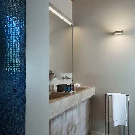 Szálloda Li Neuli Country Club 5*