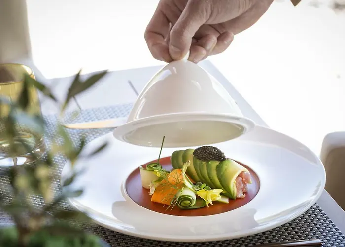 Li Neuli Country Club Hotel 5*
